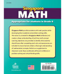 Alternative view 11 of Singapore Math, Grade 5