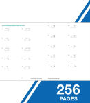 Alternative view 14 of Singapore Math, Grade 5