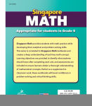 Alternative view 19 of Singapore Math, Grade 5
