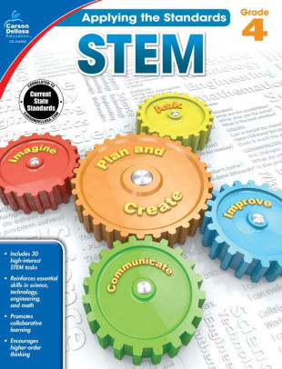 barnes and noble stem toys