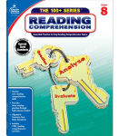 Alternative view 1 of Reading Comprehension, Grade 8