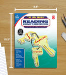 Alternative view 7 of Reading Comprehension, Grade 8