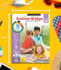Alternative view 21 of Summer Bridge Activities, Grades PK - K: Bridging Grades Prekindergarten to Kindergarten