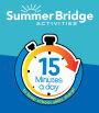 Alternative view 29 of Summer Bridge Activities, Grades PK - K: Bridging Grades Prekindergarten to Kindergarten