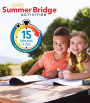 Alternative view 29 of Summer Bridge Activities, Grades K - 1: Bridging Grades Kindergarten to First