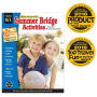 Alternative view 5 of Summer Bridge Activities, Grades K - 1: Bridging Grades Kindergarten to First