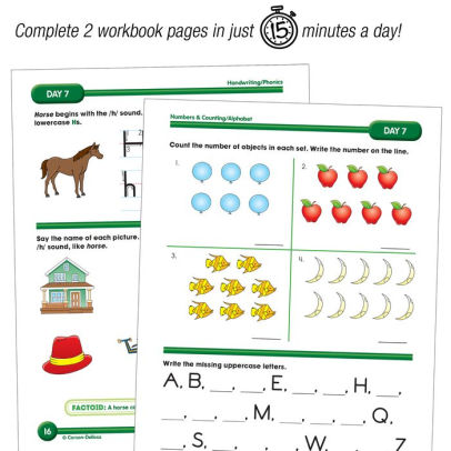 Summer Bridge Activities Grades K 1 Bridging Grades Kindergarten To First By Summer Bridge Activities Paperback Barnes Noble