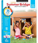 Alternative view 1 of Summer Bridge Activities, Grades 2 - 3: Bridging Grades Second to Third