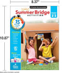 Alternative view 12 of Summer Bridge Activities, Grades 2 - 3: Bridging Grades Second to Third