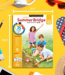 Alternative view 29 of Summer Bridge Activities, Grades 3 - 4: Bridging Grades Third to Fourth