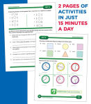 Alternative view 32 of Summer Bridge Activities, Grades 3 - 4: Bridging Grades Third to Fourth