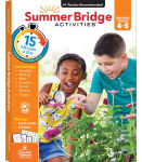 Alternative view 1 of Summer Bridge Activities, Grades 4 - 5: Bridging Grades Fourth to Fifth