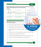 Alternative view 22 of Summer Bridge Activities, Grades 4 - 5: Bridging Grades Fourth to Fifth