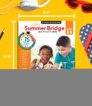 Alternative view 33 of Summer Bridge Activities, Grades 4 - 5: Bridging Grades Fourth to Fifth