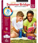 Alternative view 1 of Summer Bridge Activities, Grades 6 - 7: Bridging Grades Sixth to Seventh