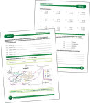 Alternative view 12 of Summer Bridge Activities, Grades 6 - 7: Bridging Grades Sixth to Seventh