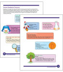 Alternative view 13 of Summer Bridge Activities, Grades 6 - 7: Bridging Grades Sixth to Seventh