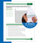 Alternative view 25 of Summer Bridge Activities, Grades 6 - 7: Bridging Grades Sixth to Seventh