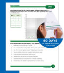 Alternative view 31 of Summer Bridge Activities, Grades 6 - 7: Bridging Grades Sixth to Seventh