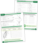 Alternative view 13 of Summer Bridge Activities, Grades 7 - 8: Bridging Grades Seventh to Eighth