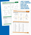 Alternative view 21 of Summer Bridge Activities, Grades 7 - 8: Bridging Grades Seventh to Eighth