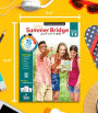 Alternative view 24 of Summer Bridge Activities, Grades 7 - 8: Bridging Grades Seventh to Eighth