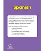 Alternative view 2 of Spanish Workbook, Grade 3