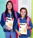 Alternative view 13 of Spectrum Algebra, Grades 6-8