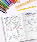 Alternative view 9 of Spectrum Algebra, Grades 6-8