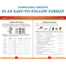 Alternative view 8 of Comprehensive Curriculum of Basic Skills, Grade 5