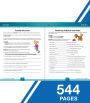 Alternative view 9 of Comprehensive Curriculum of Basic Skills, Grade 6