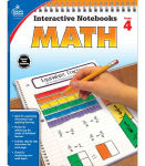 Alternative view 1 of Math, Grade 4