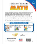Alternative view 2 of Math, Grade 4