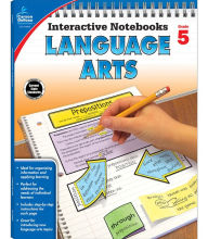 Ebooks to download Language Arts, Grade 5 by Carson-Dellosa Publishing (English Edition) RTF iBook