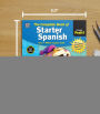 Alternative view 14 of The Complete Book of Starter Spanish, Grades Preschool - 1