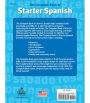 Alternative view 5 of The Complete Book of Starter Spanish, Grades Preschool - 1