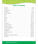 Alternative view 12 of The Complete Book of Spanish, Grades 1 - 3