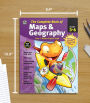 Alternative view 13 of The Complete Book of Maps & Geography, Grades 3 - 6