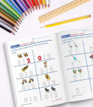 Alternative view 7 of Numbers & Counting, Grades PK - K