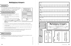 Alternative view 4 of Math, Grade 7