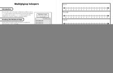 Alternative view 5 of Math, Grade 7