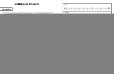 Alternative view 6 of Math, Grade 7