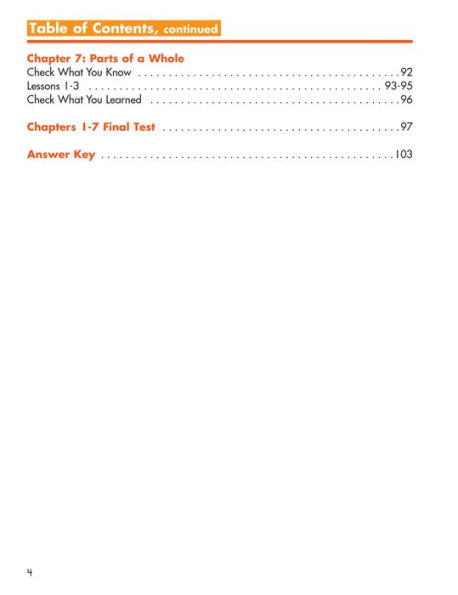 Spectrum Critical Thinking for Math, Grade 2