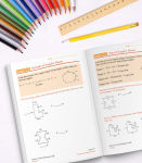 Alternative view 7 of Spectrum Critical Thinking for Math, Grade 5