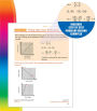 Alternative view 10 of Spectrum Critical Thinking for Math, Grade 8