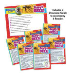 Alternative view 3 of Ready to Go Guided Reading: Summarize, Grades 1 - 2