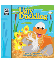 Title: The Ugly Duckling, Author: Claire Daniel
