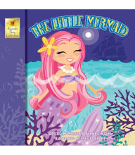 Title: The Little Mermaid, Author: Melissa Blackwell Burke