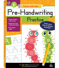 InkMagic™ Children Handwriting Practice Book – Healthy Sverige