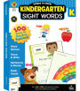 Words to Know Sight Words, Grade K